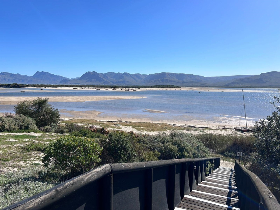 0 Bedroom Property for Sale in Sandown Bay Western Cape